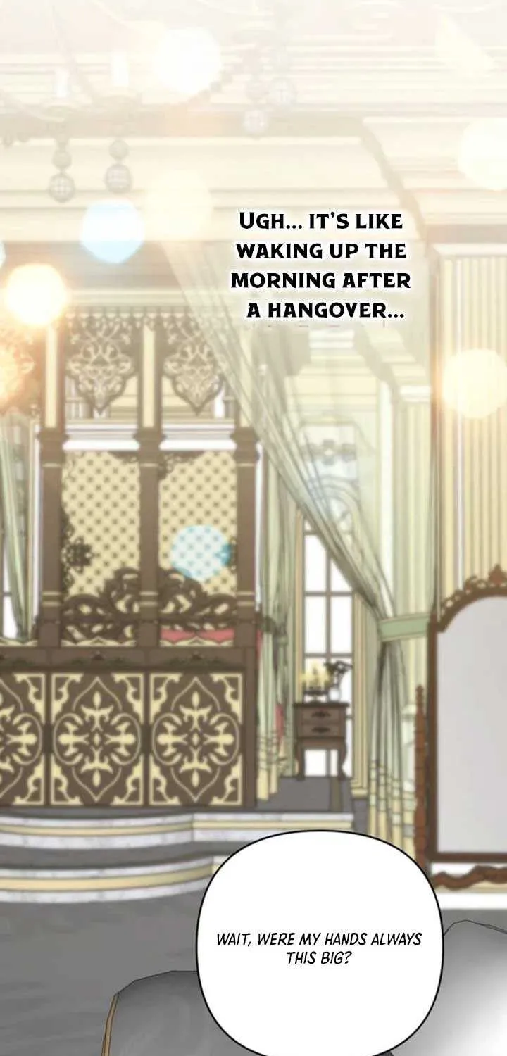 Born a Princess Chapter 114 page 48 - 