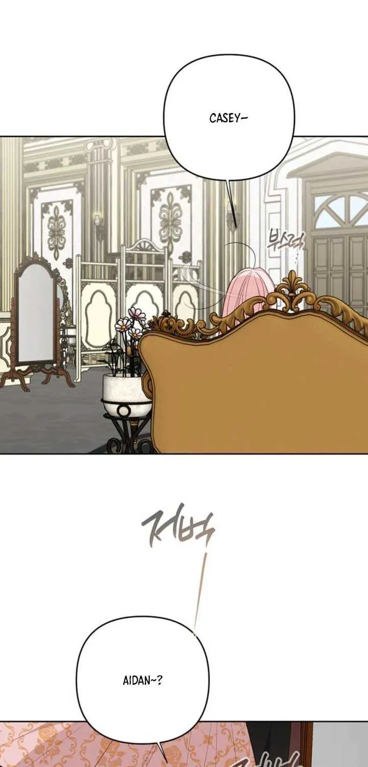 Born a Princess Chapter 114 page 50 - 