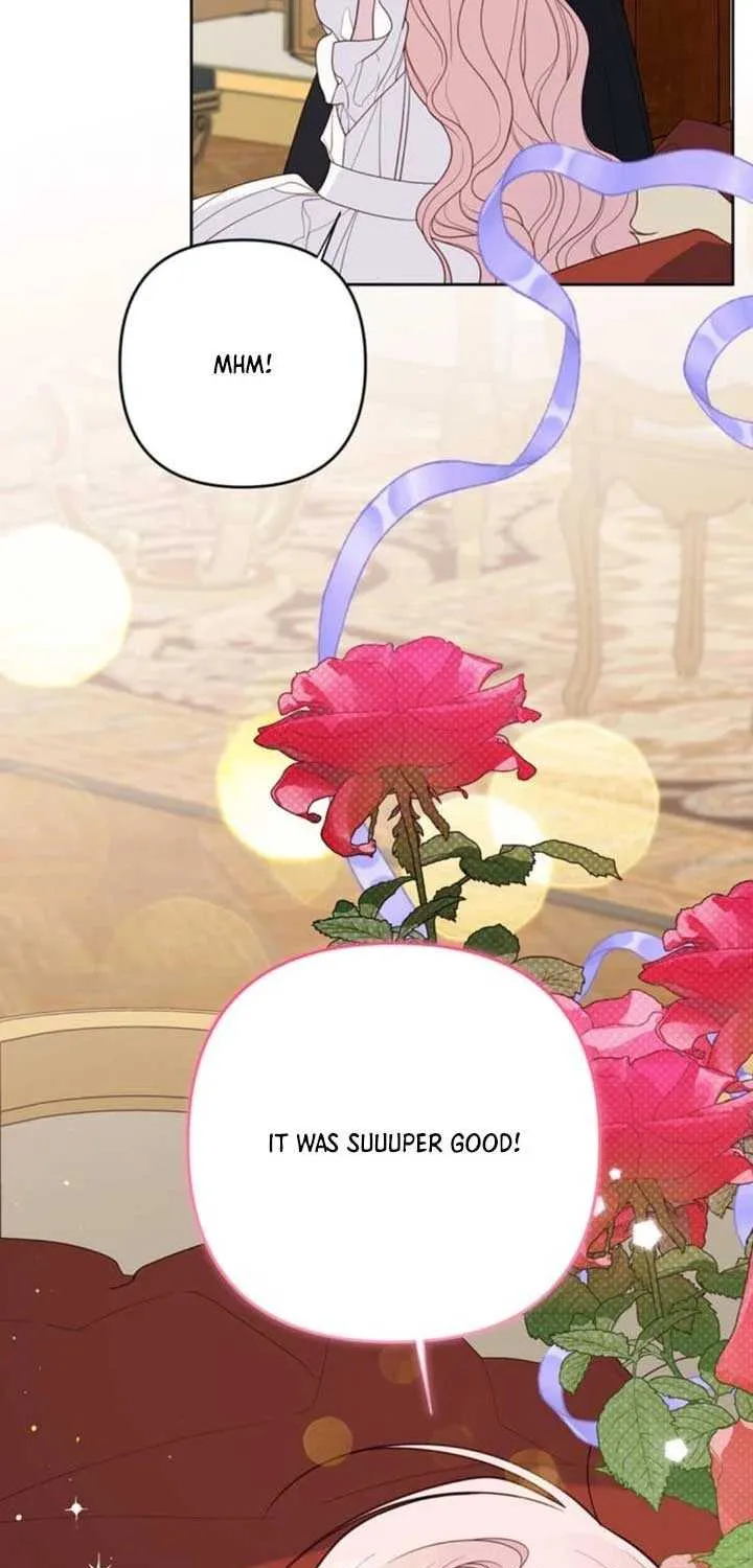 Born a Princess Chapter 114 page 6 - 
