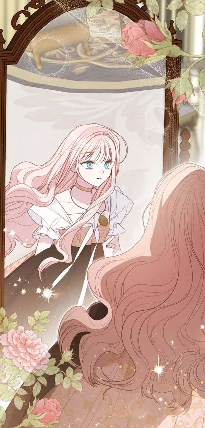 Born a Princess Chapter 114 page 52 - 