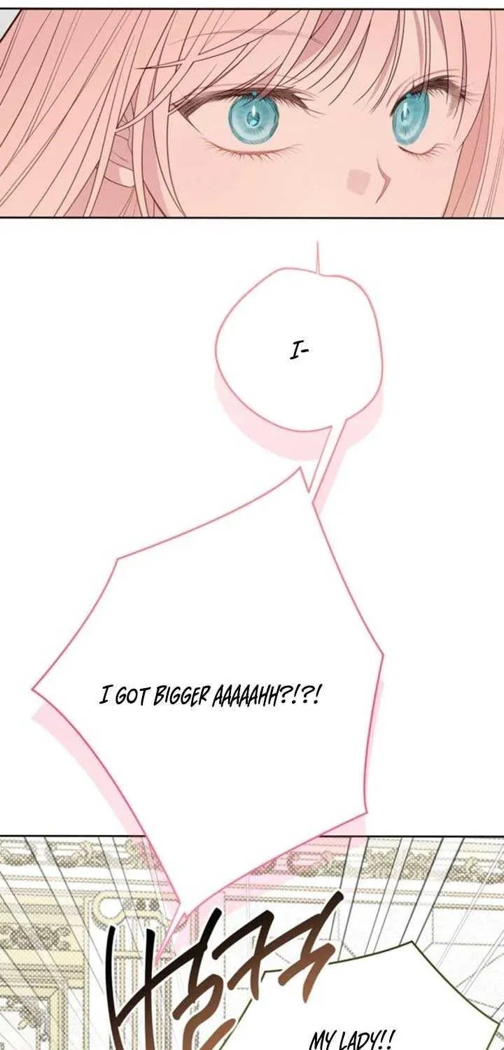 Born a Princess Chapter 114 page 54 - 