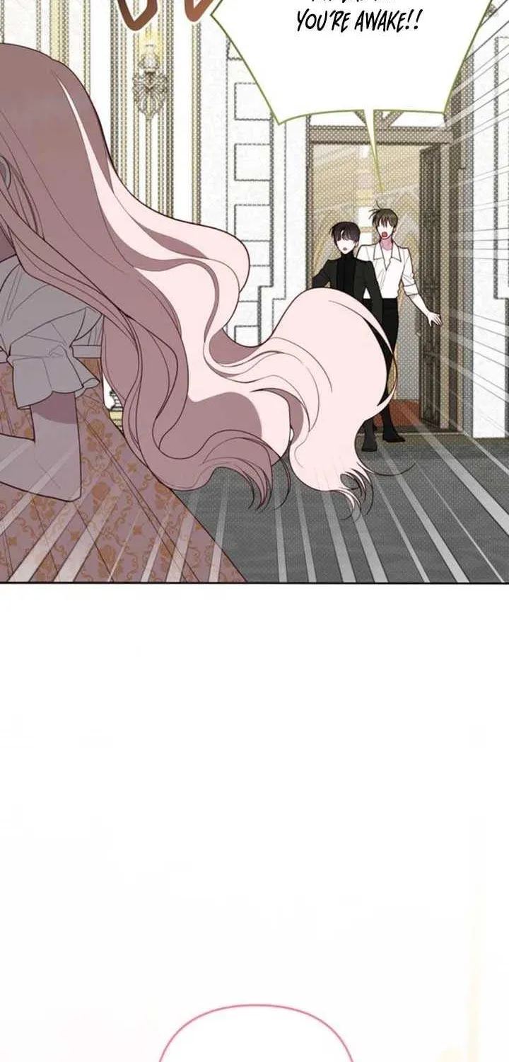 Born a Princess Chapter 114 page 55 - 