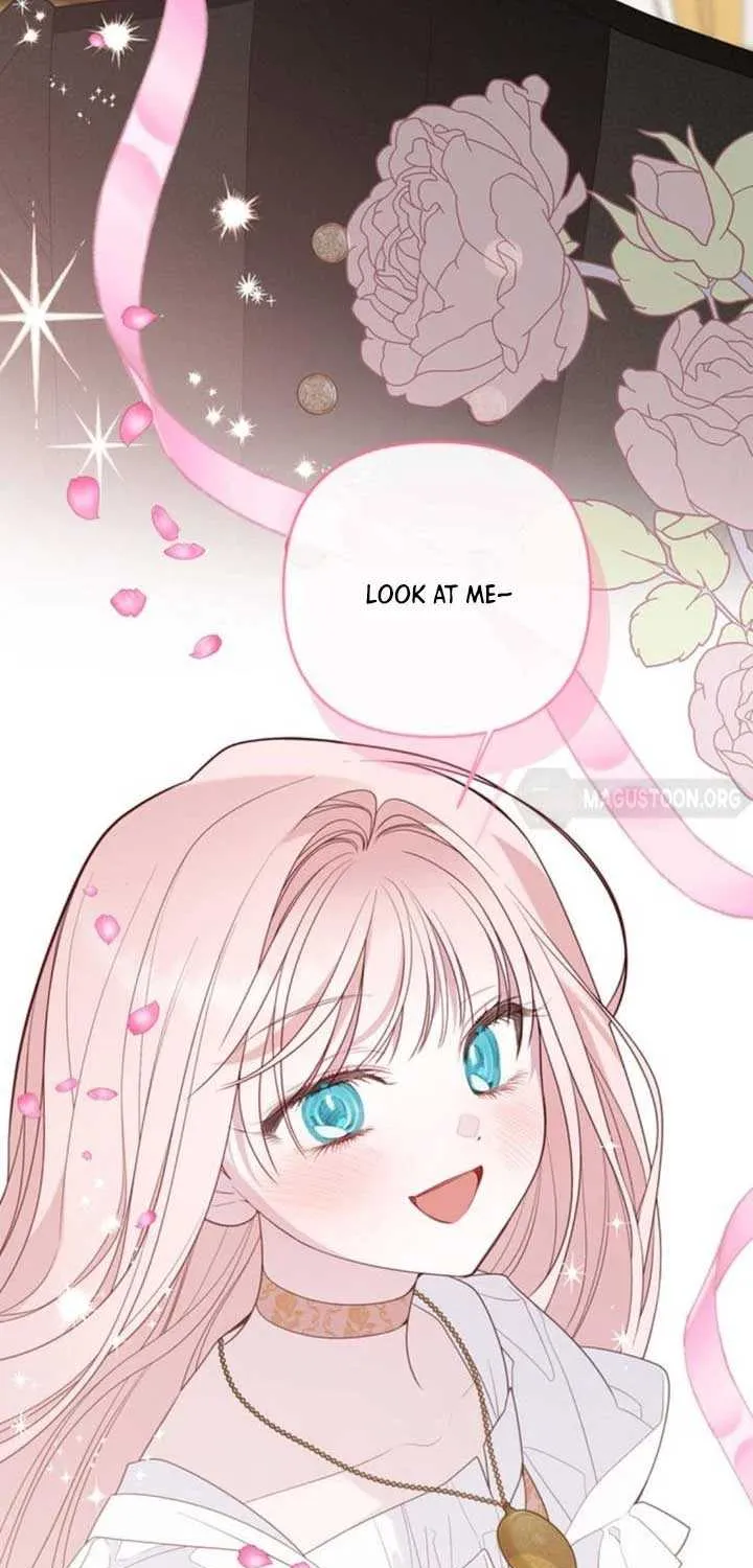 Born a Princess Chapter 114 page 57 - 