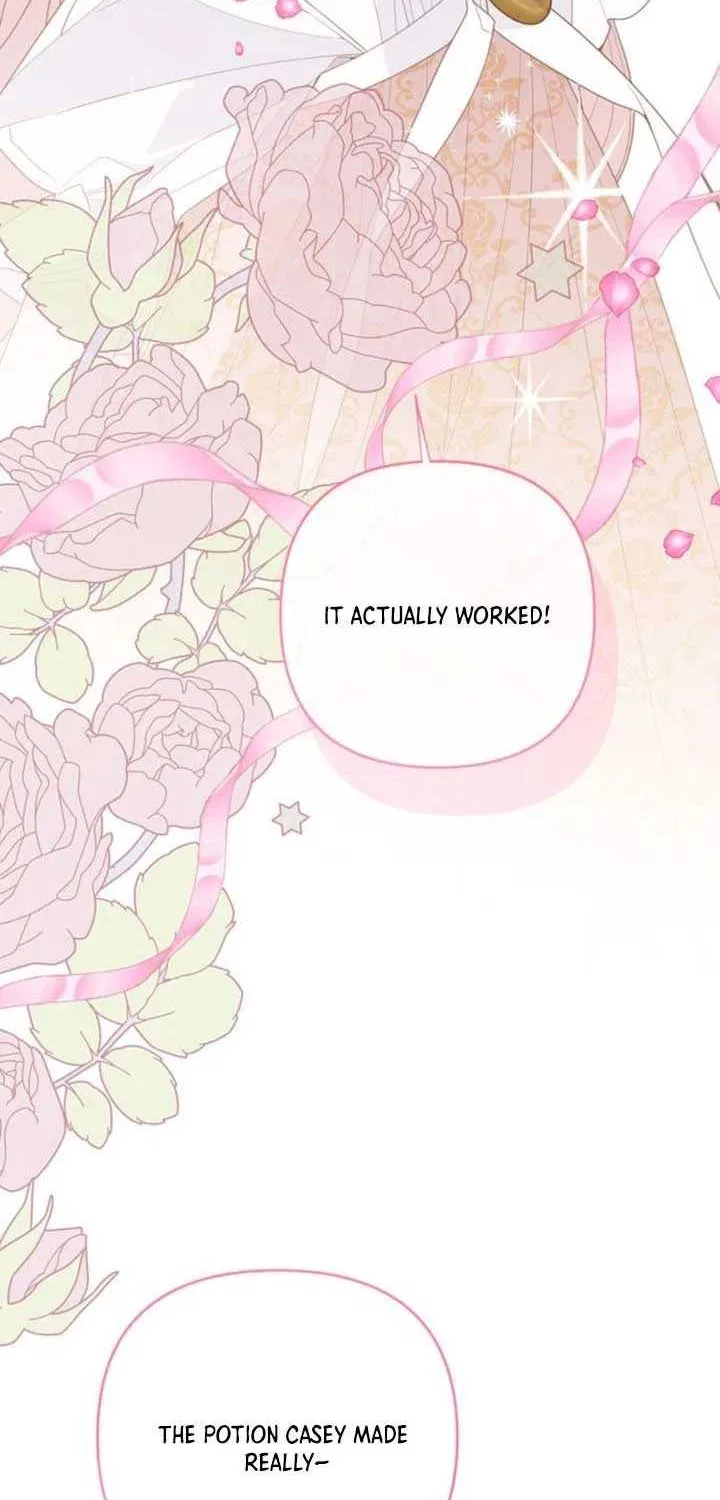 Born a Princess Chapter 114 page 58 - 