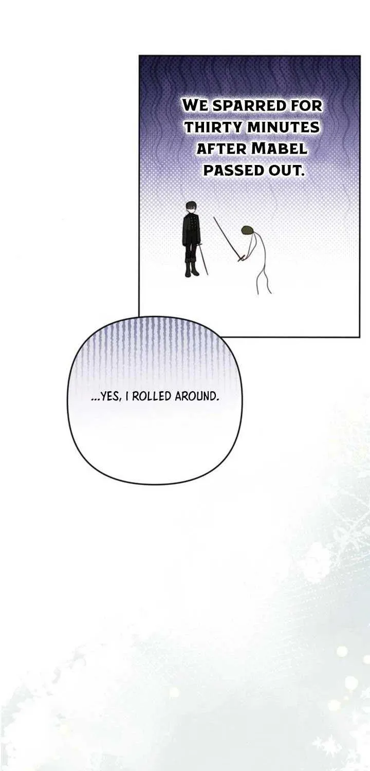 Born a Princess Chapter 114 page 60 - 