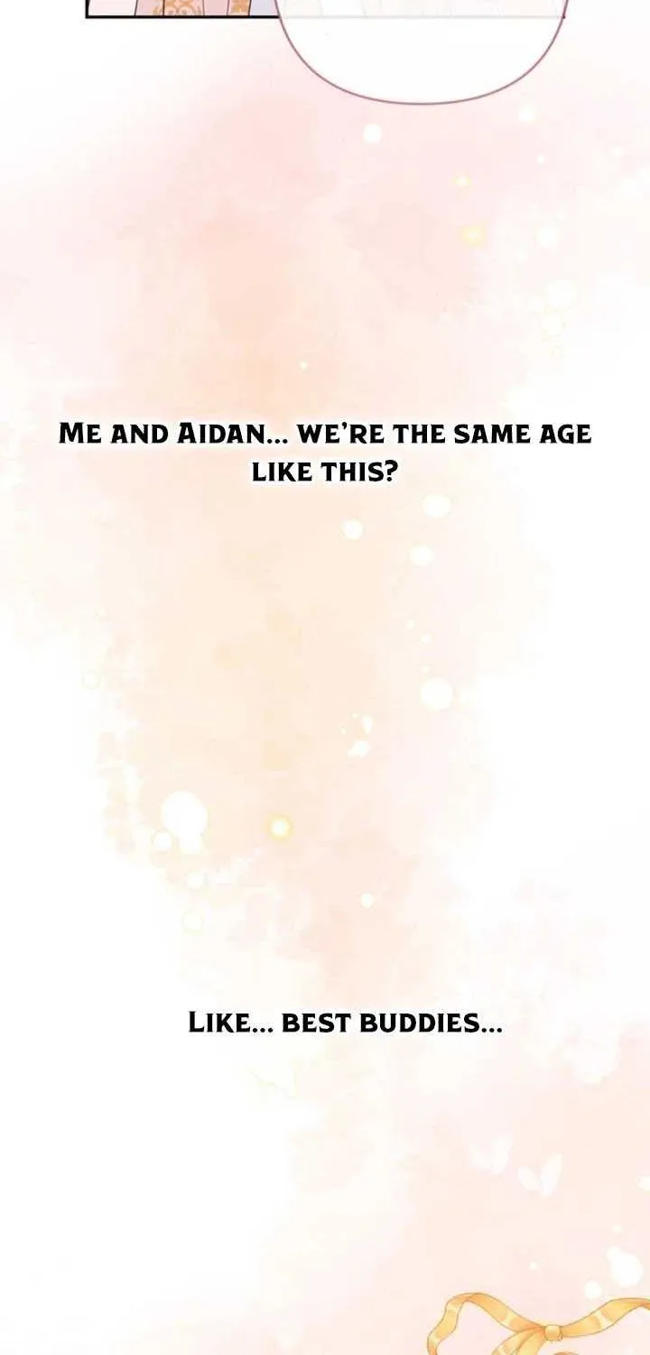 Born a Princess Chapter 114 page 64 - 