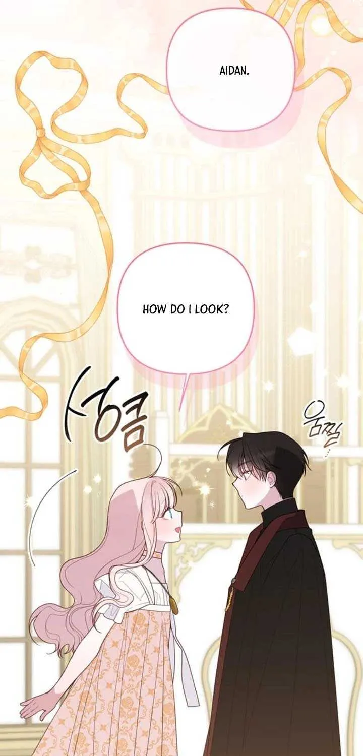 Born a Princess Chapter 114 page 65 - 