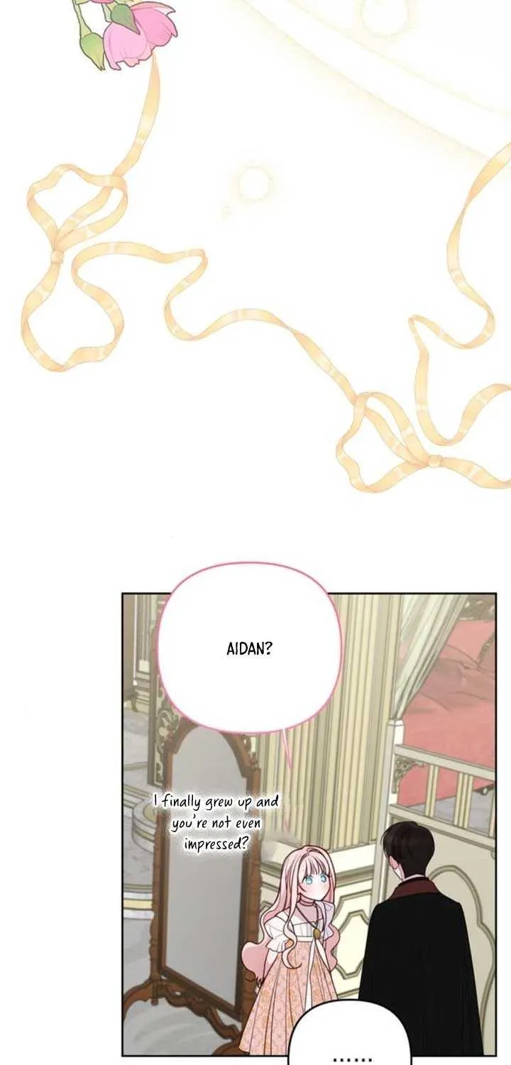 Born a Princess Chapter 114 page 68 - 