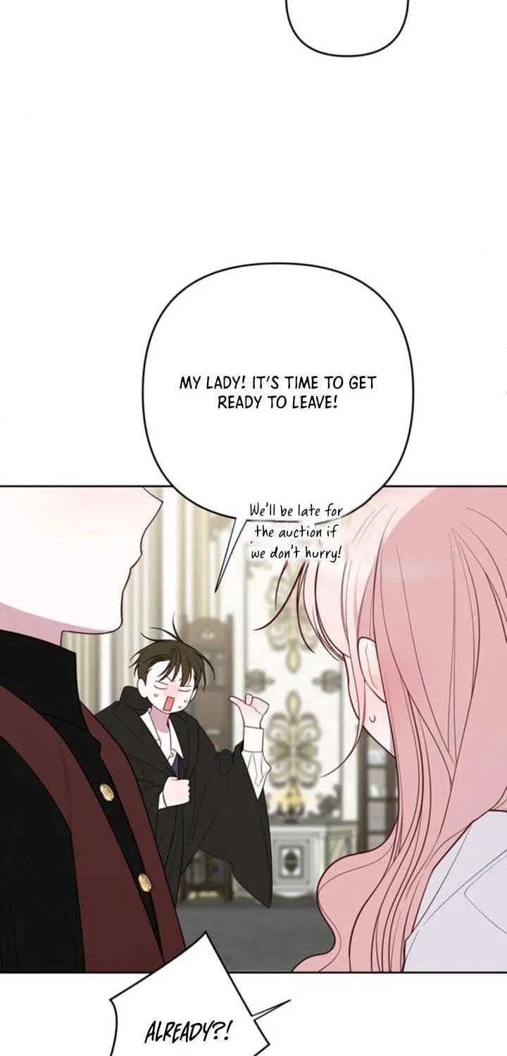 Born a Princess Chapter 114 page 69 - 