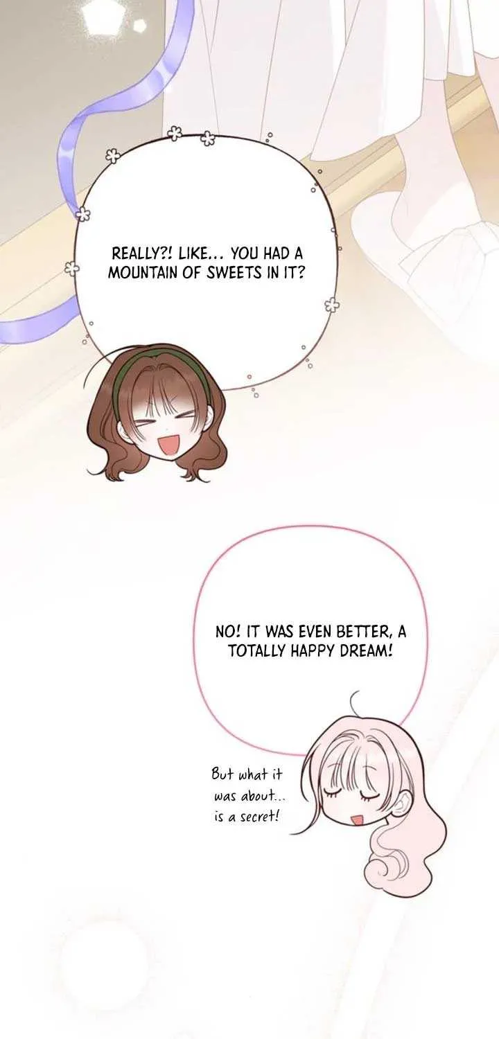 Born a Princess Chapter 114 page 8 - 