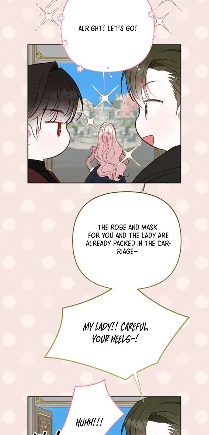 Born a Princess Chapter 114 page 73 - 