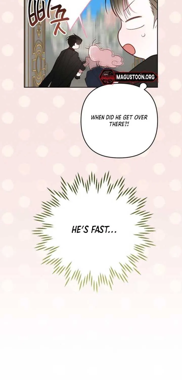 Born a Princess Chapter 114 page 74 - 