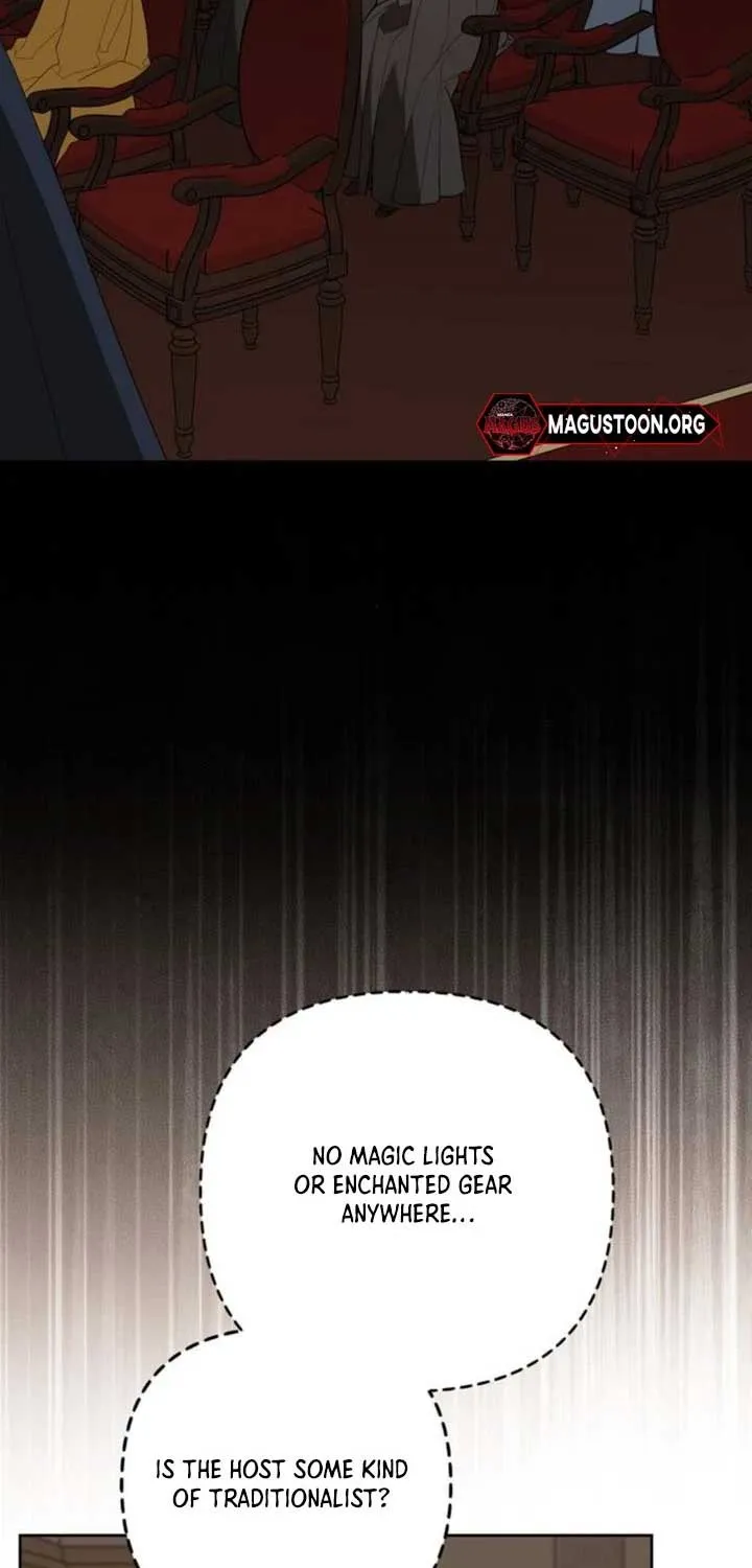 Born a Princess Chapter 114 page 83 - 