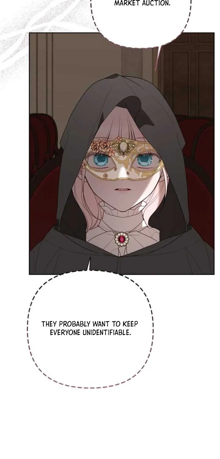 Born a Princess Chapter 114 page 85 - 