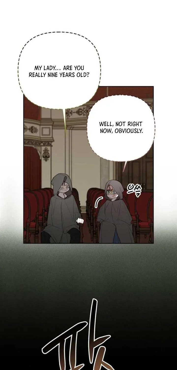 Born a Princess Chapter 114 page 86 - 