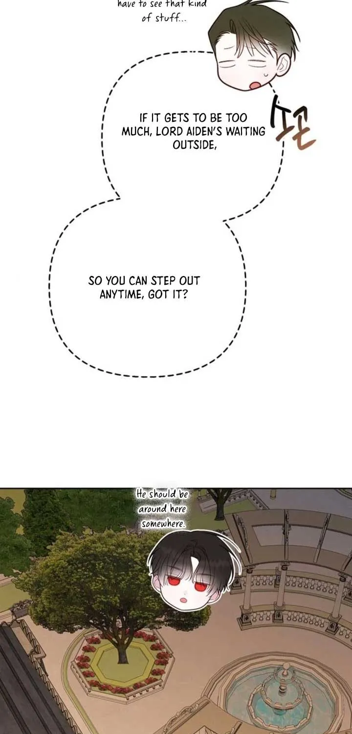 Born a Princess Chapter 114 page 90 - 