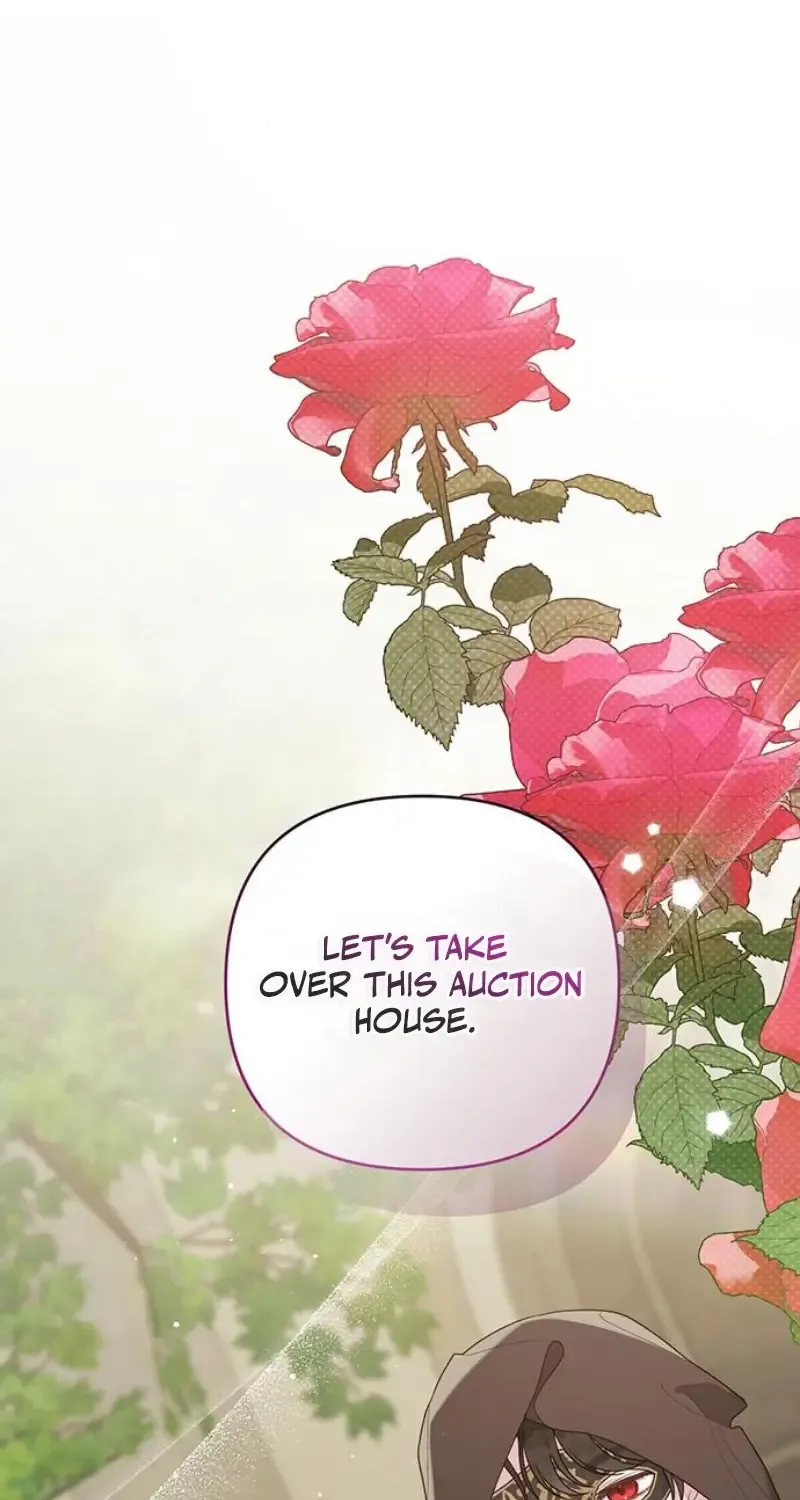 Born a Princess Chapter 115 page 103 - 