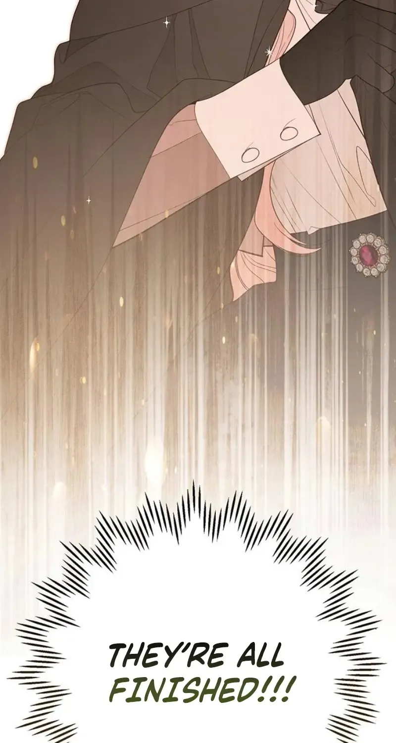Born a Princess Chapter 115 page 106 - 