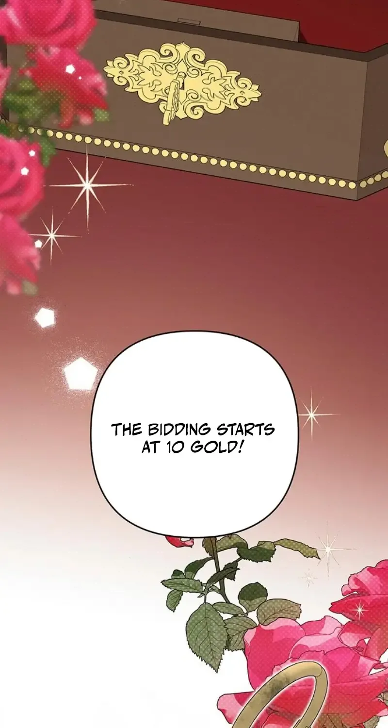 Born a Princess Chapter 115 page 14 - 