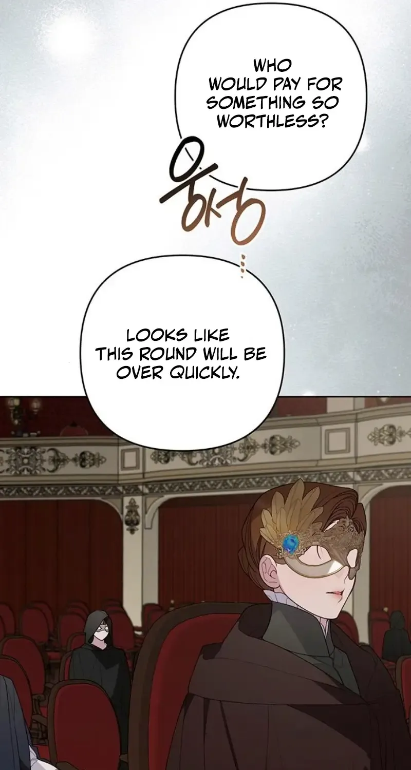 Born a Princess Chapter 115 page 20 - 