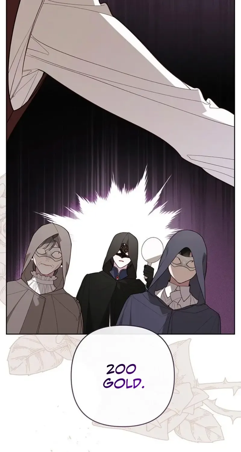 Born a Princess Chapter 115 page 24 - 