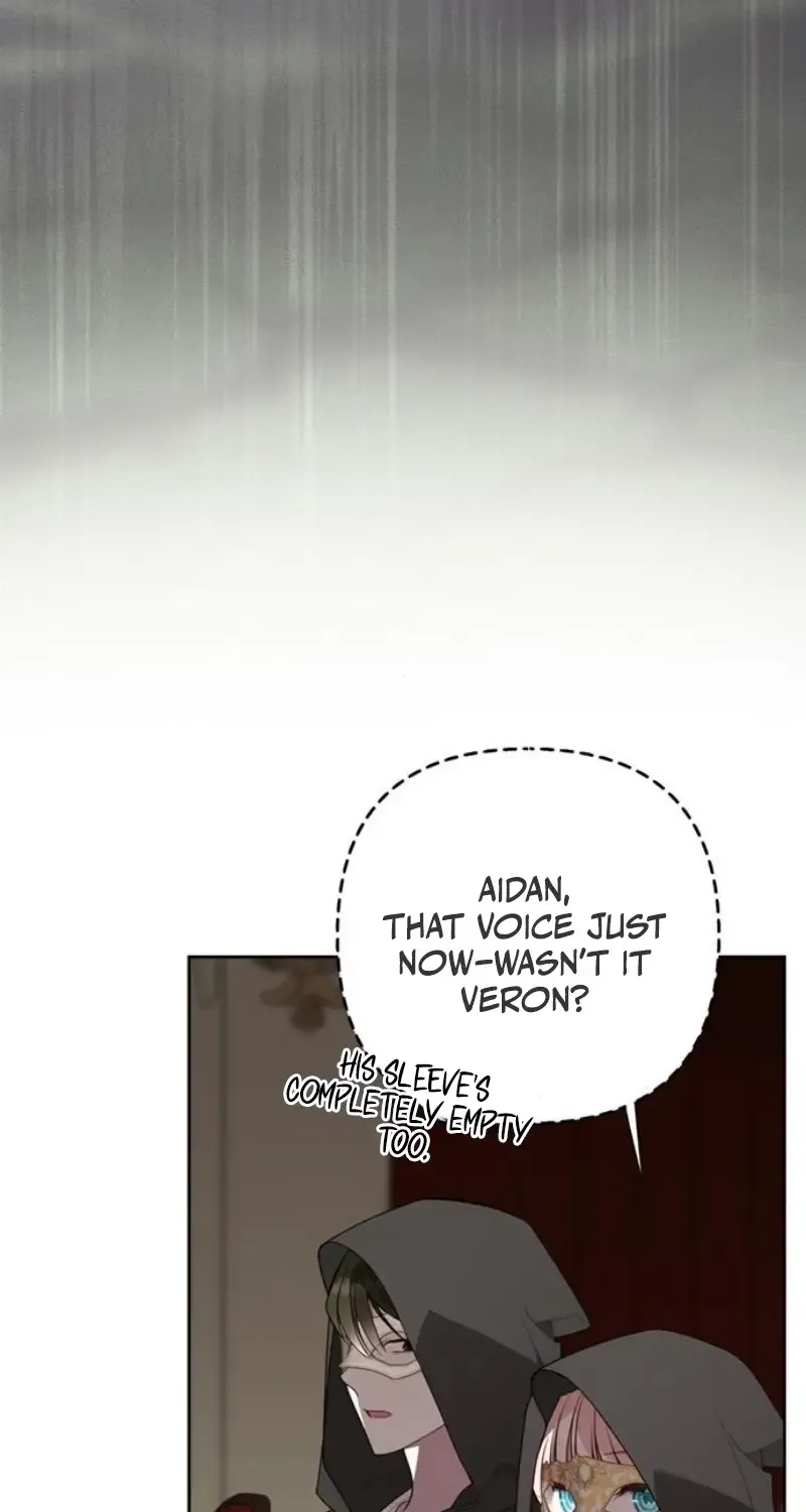 Born a Princess Chapter 115 page 27 - 