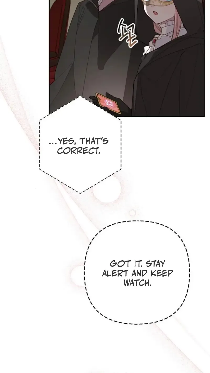 Born a Princess Chapter 115 page 28 - 