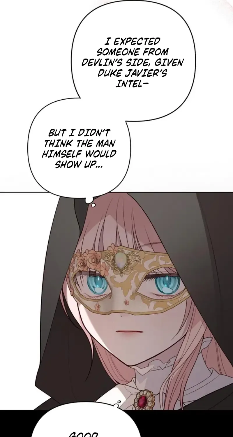 Born a Princess Chapter 115 page 29 - 