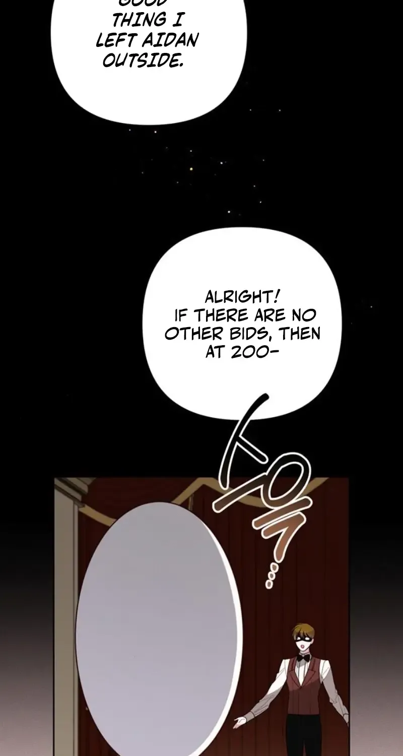Born a Princess Chapter 115 page 30 - 