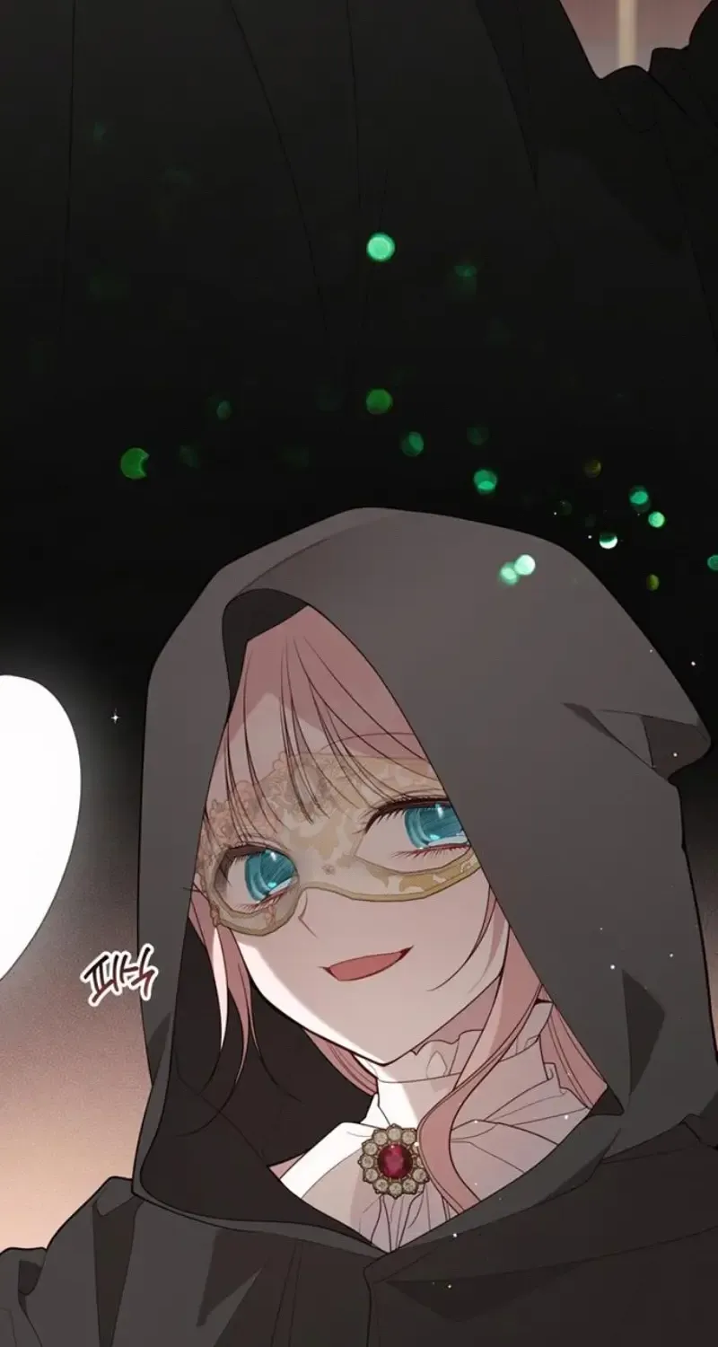 Born a Princess Chapter 115 page 34 - 