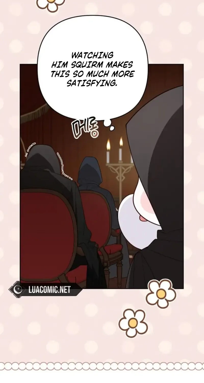 Born a Princess Chapter 115 page 38 - 