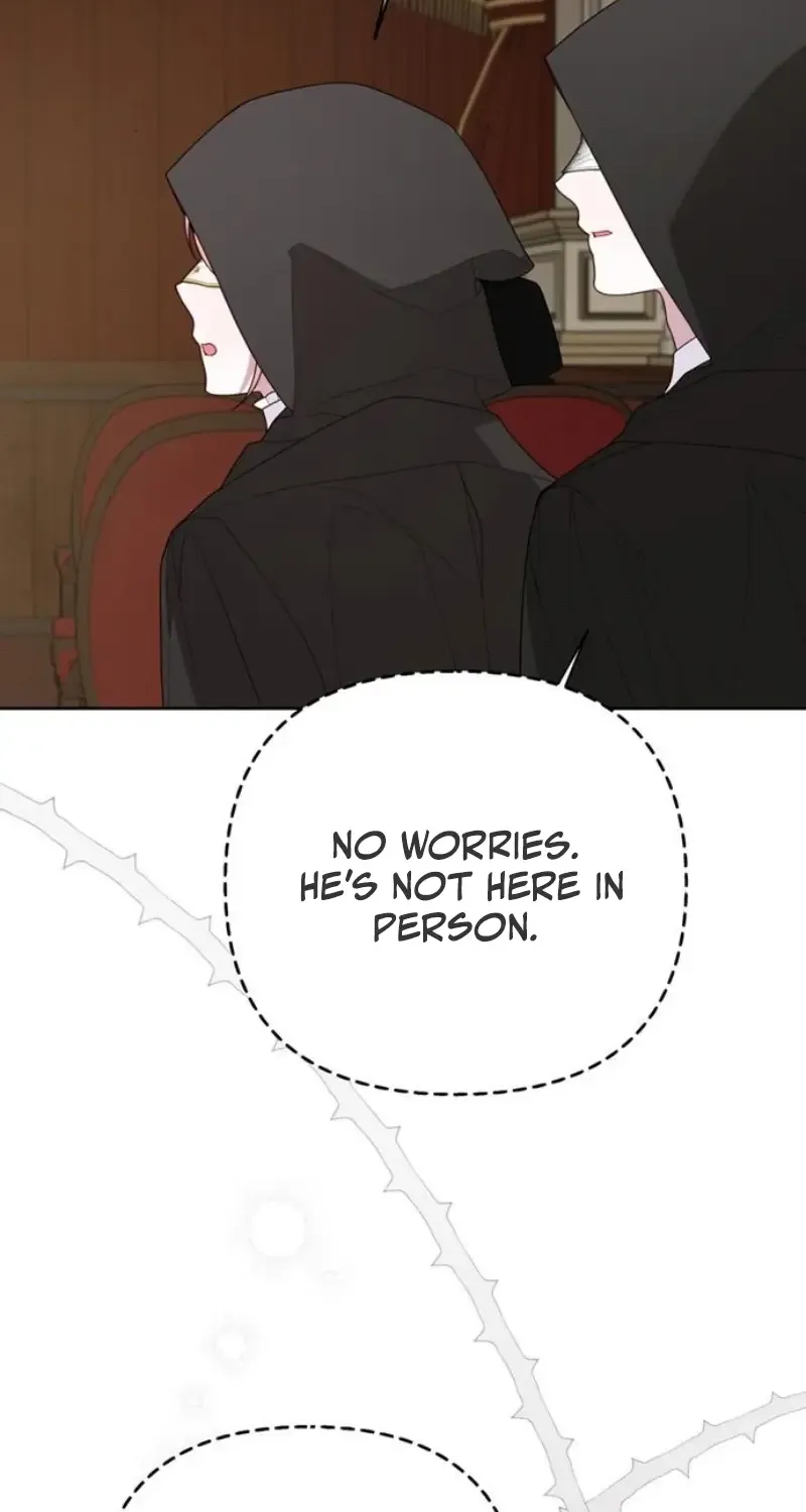 Born a Princess Chapter 115 page 40 - 