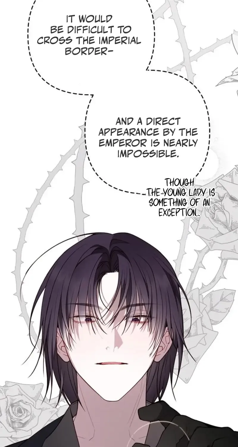 Born a Princess Chapter 115 page 41 - 