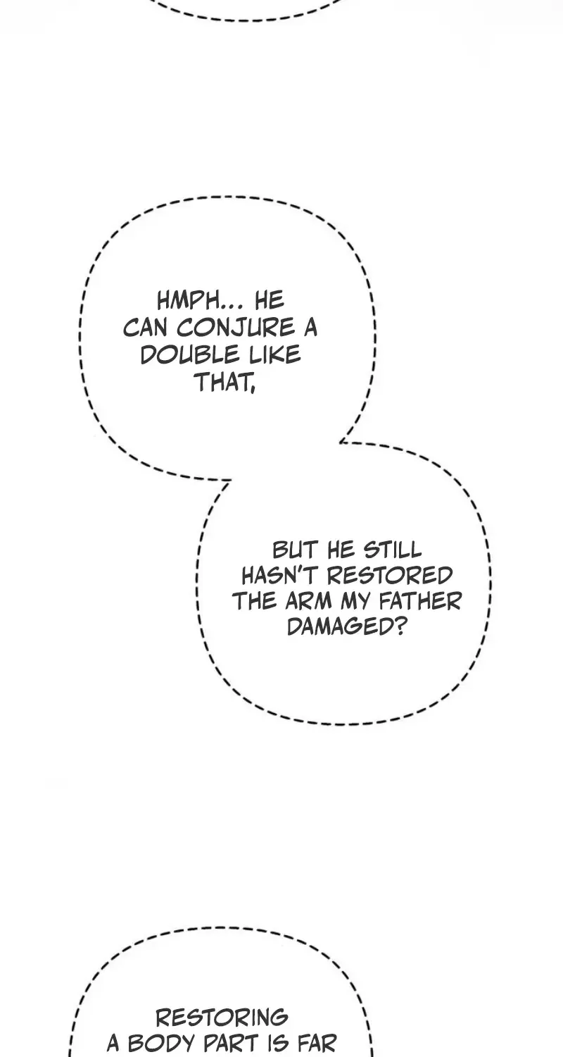 Born a Princess Chapter 115 page 44 - 