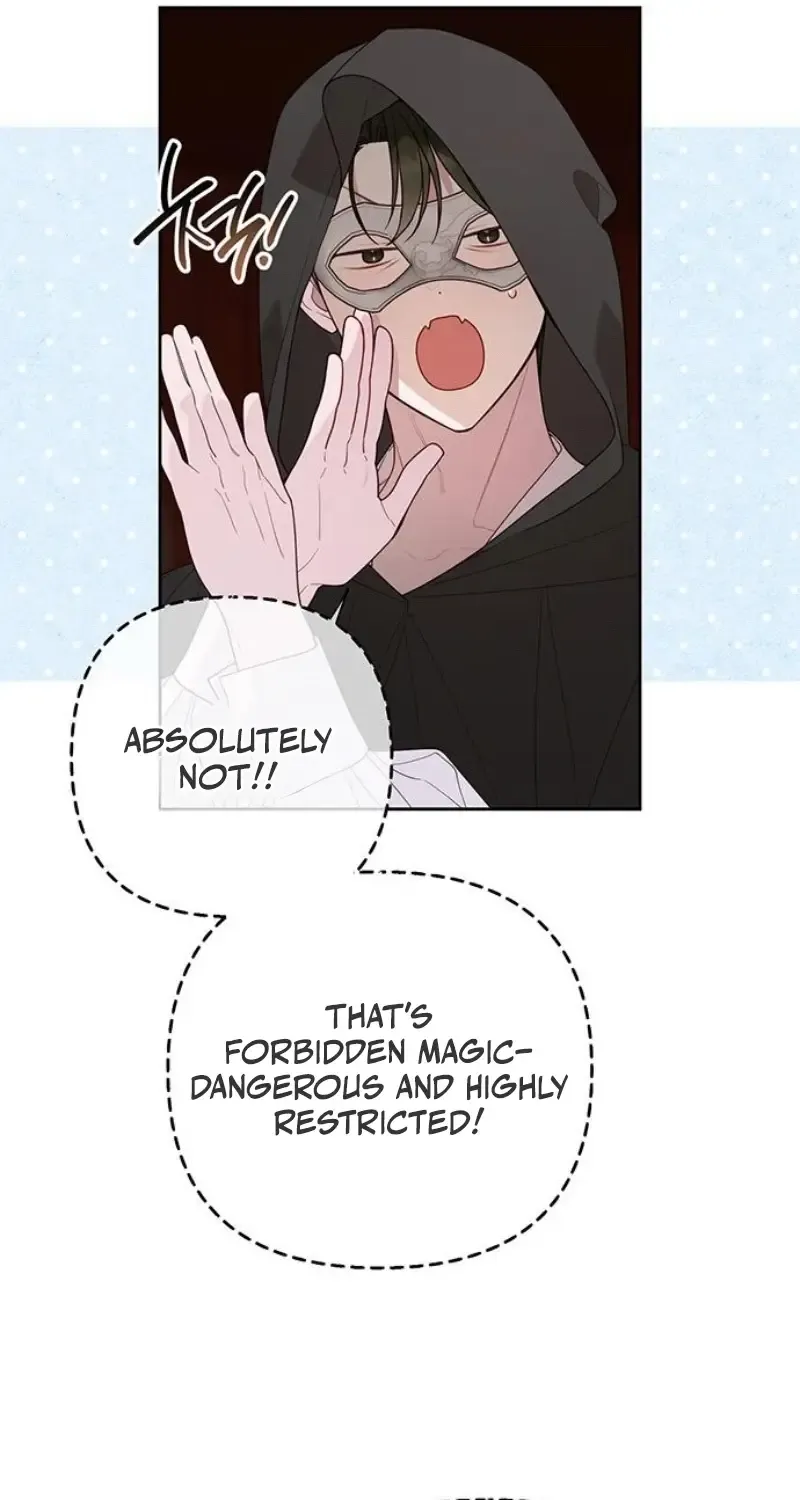 Born a Princess Chapter 115 page 49 - 