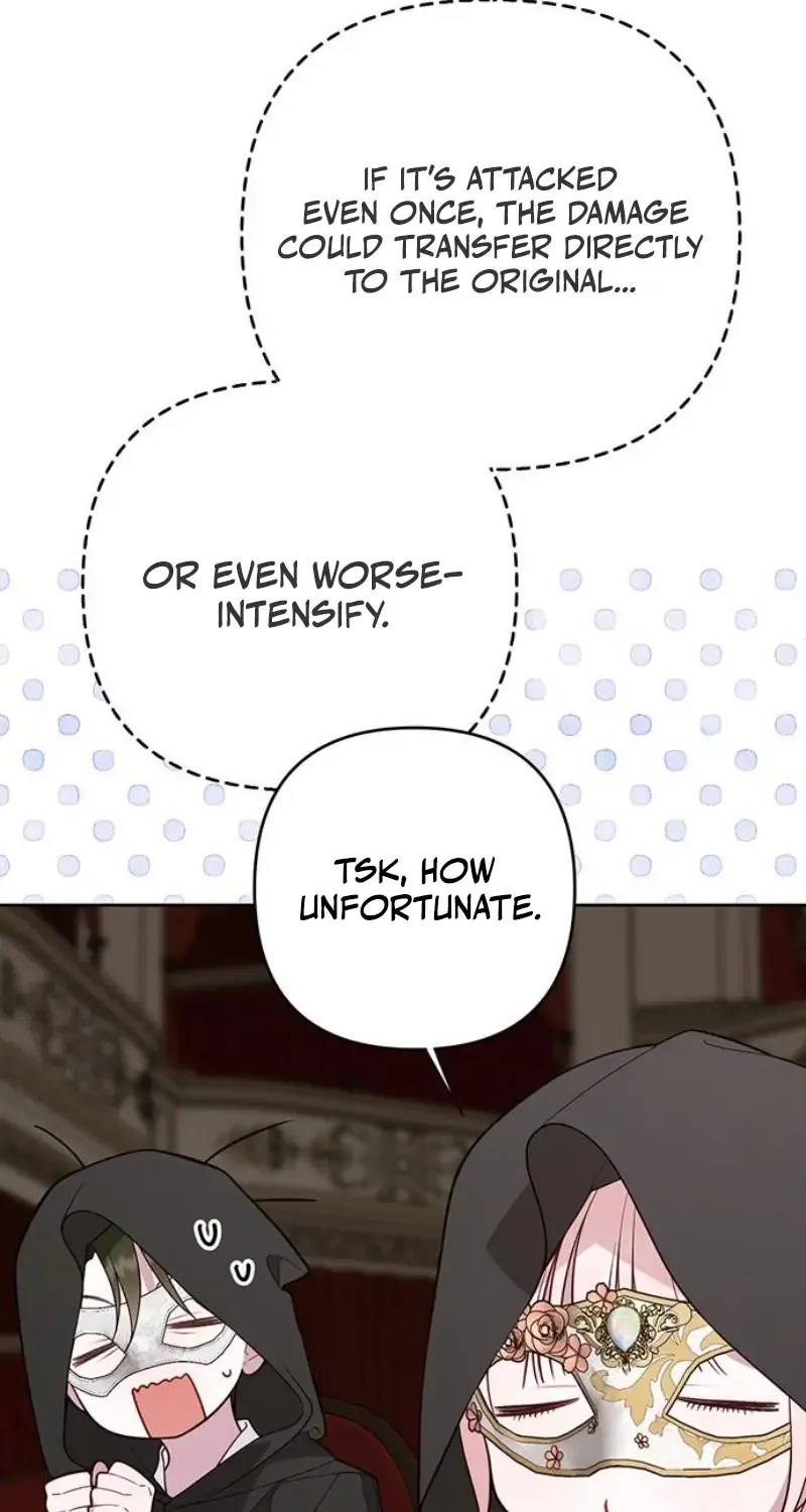 Born a Princess Chapter 115 page 50 - 
