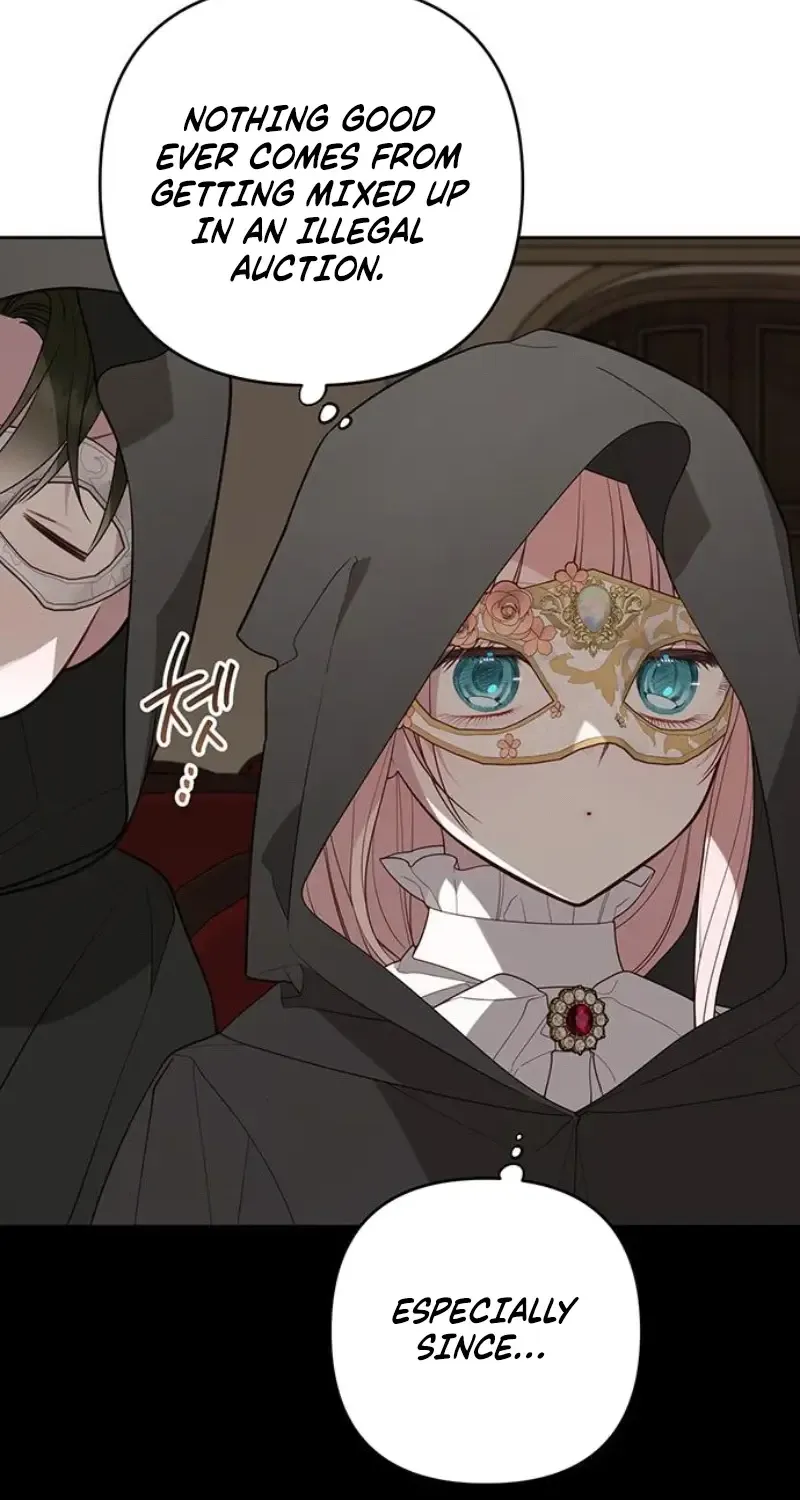 Born a Princess Chapter 115 page 6 - 
