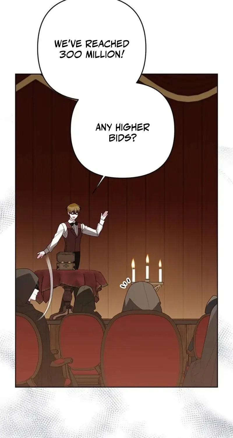 Born a Princess Chapter 115 page 52 - 