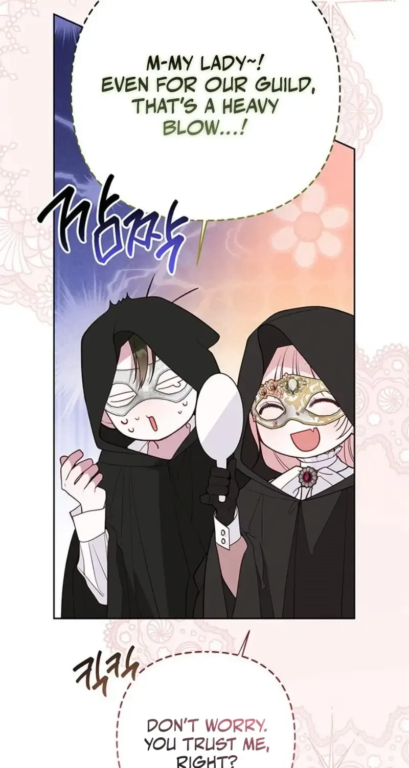 Born a Princess Chapter 115 page 59 - 