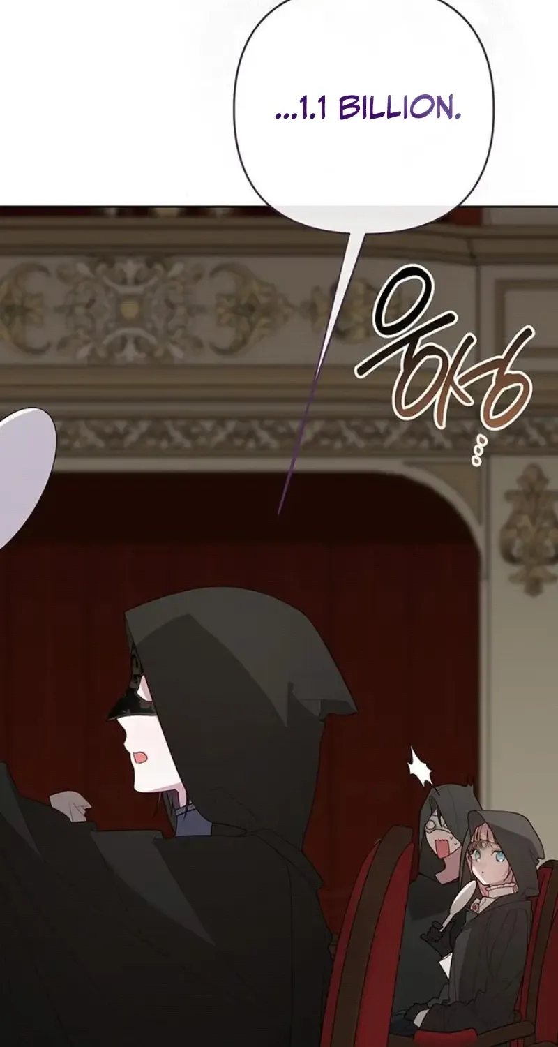 Born a Princess Chapter 115 page 62 - 