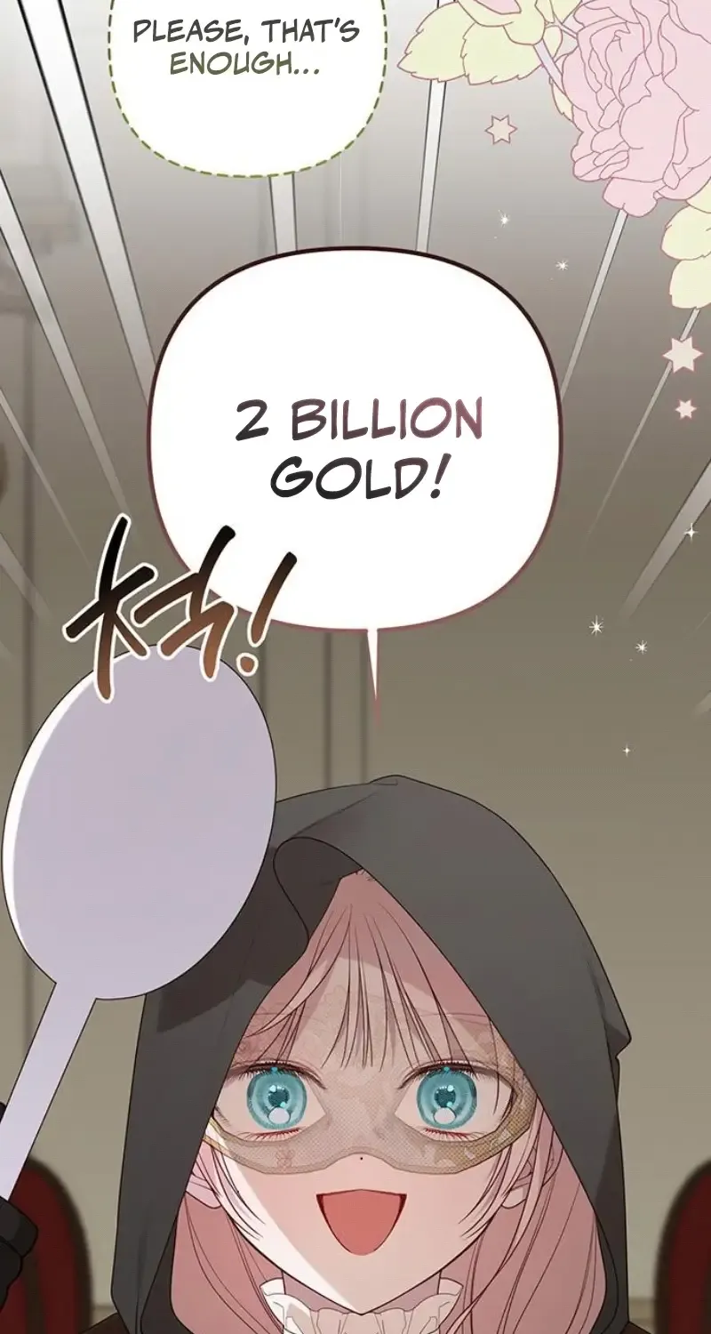 Born a Princess Chapter 115 page 65 - 