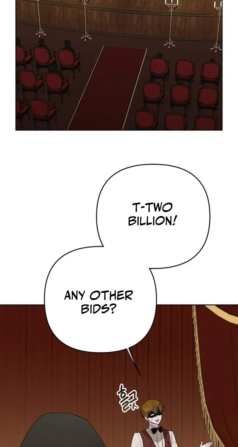 Born a Princess Chapter 115 page 67 - 
