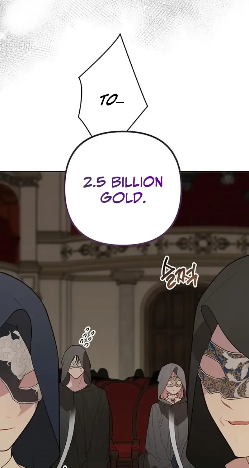 Born a Princess Chapter 115 page 70 - 