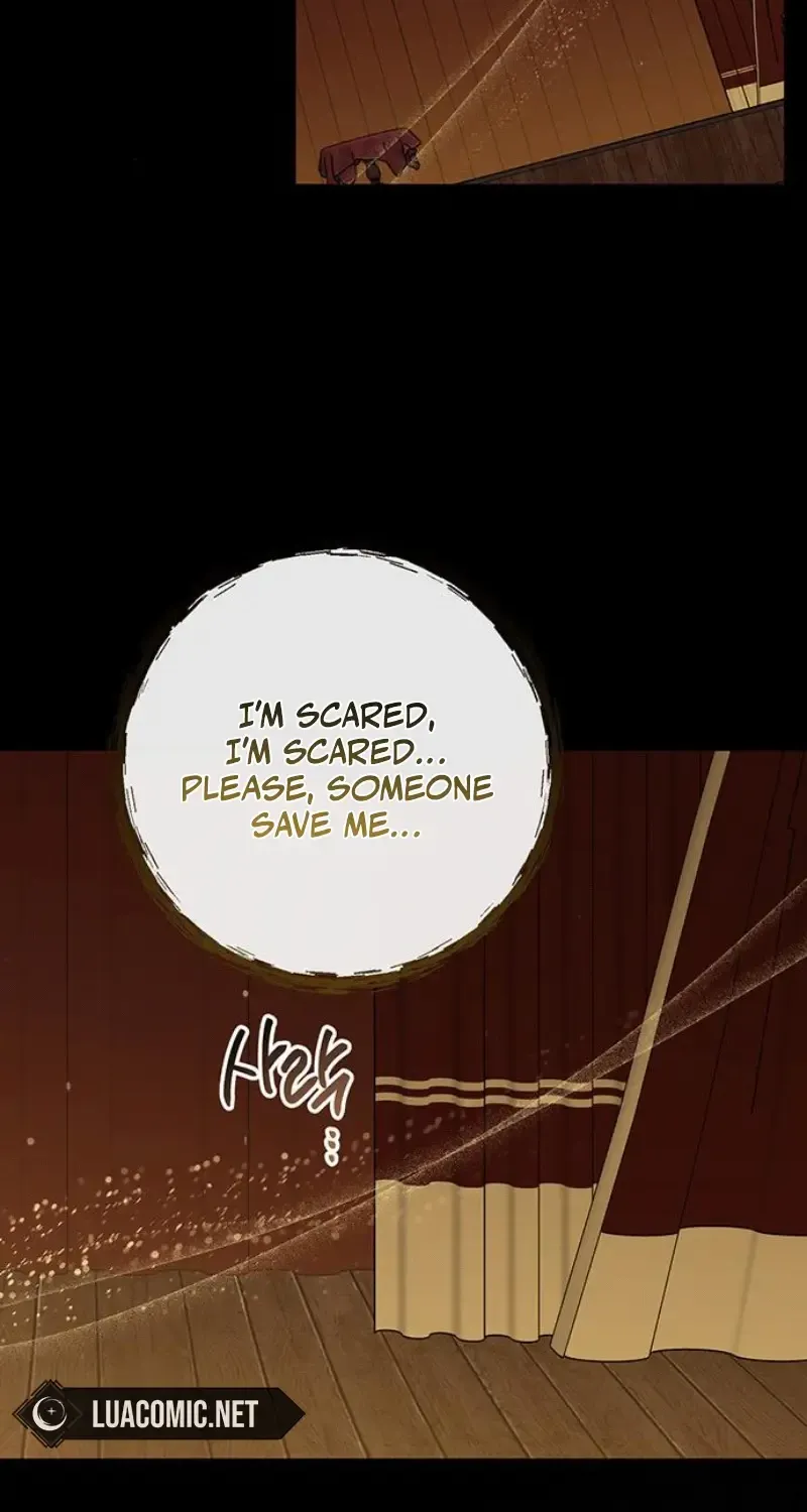 Born a Princess Chapter 115 page 8 - 