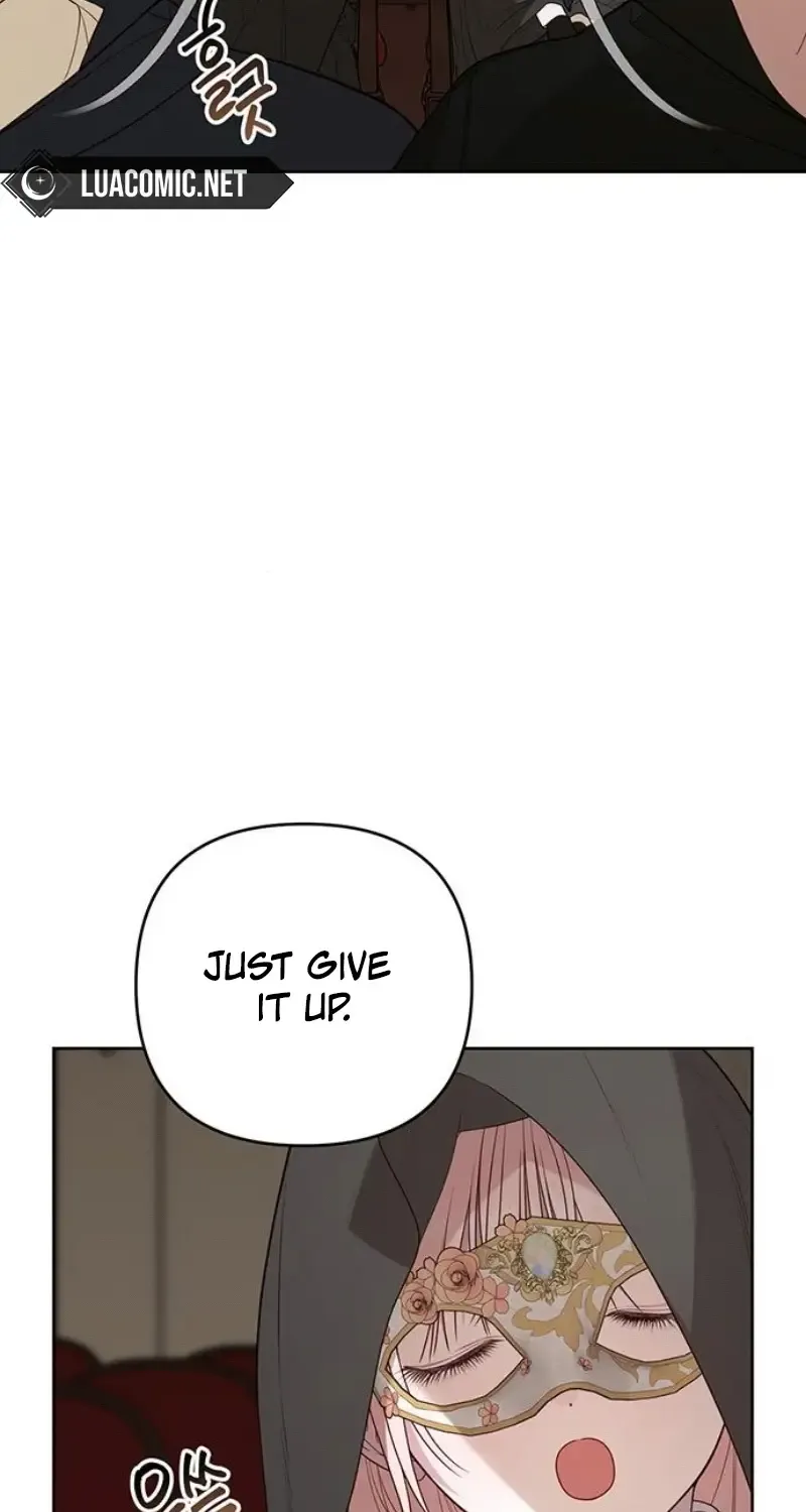Born a Princess Chapter 115 page 71 - 