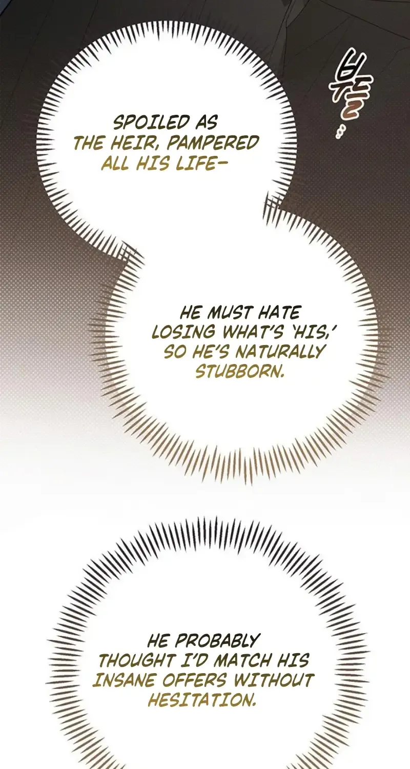 Born a Princess Chapter 115 page 74 - 