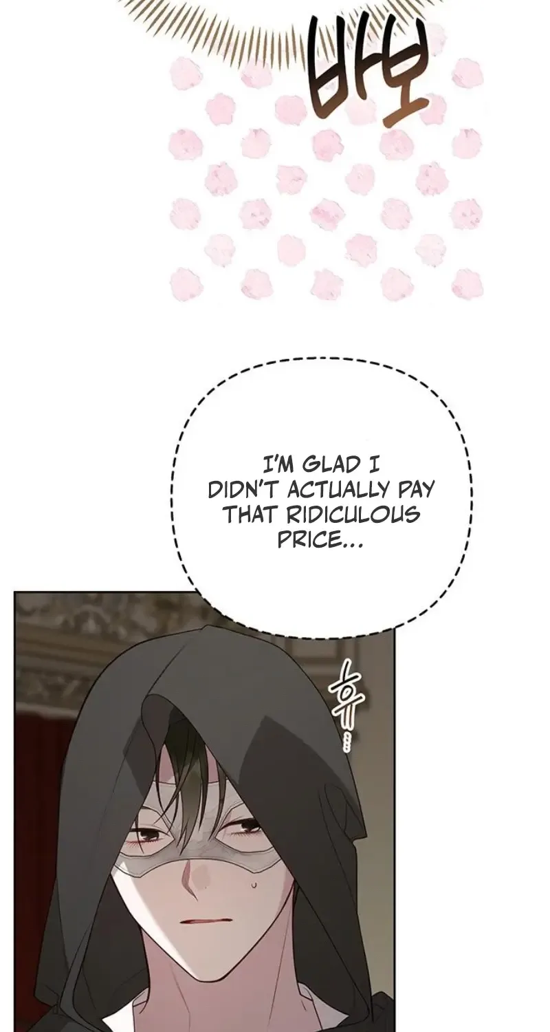 Born a Princess Chapter 115 page 75 - 