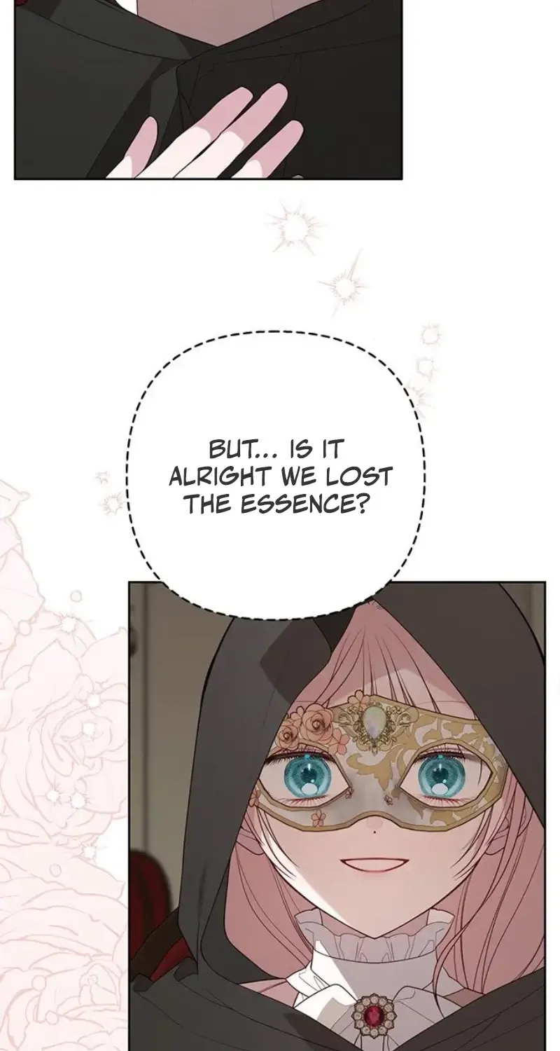Born a Princess Chapter 115 page 76 - 