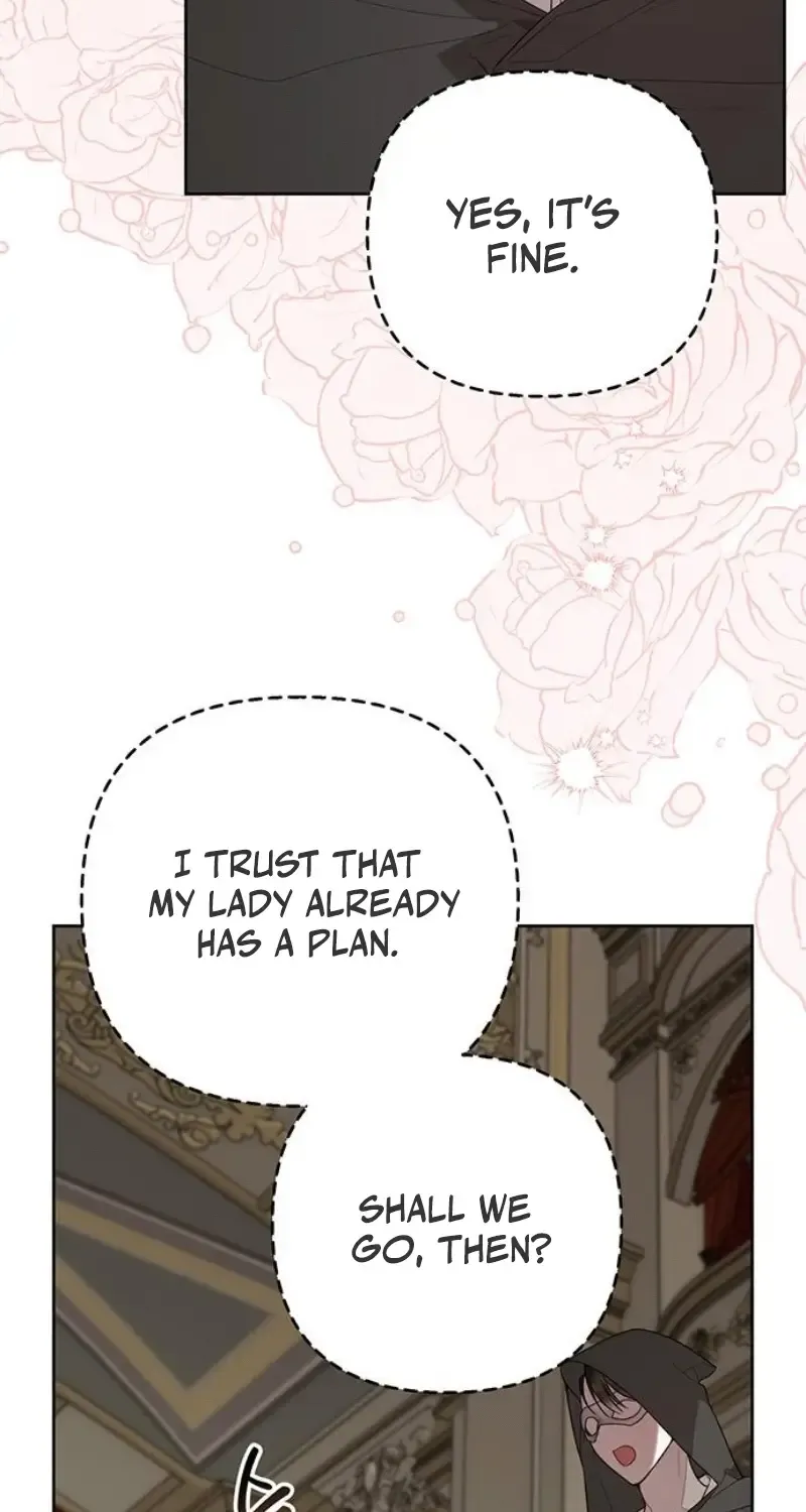Born a Princess Chapter 115 page 77 - 