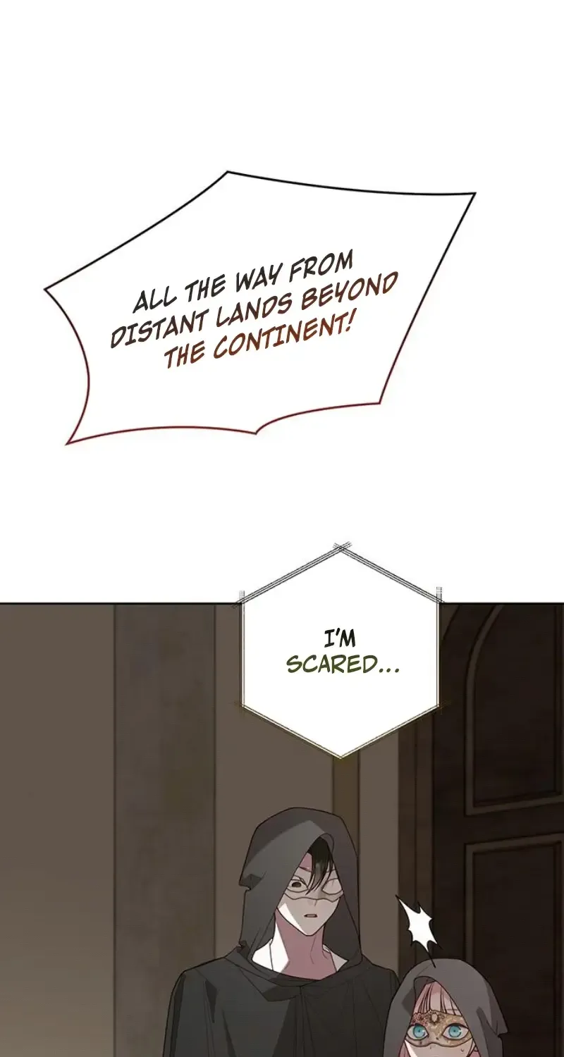 Born a Princess Chapter 115 page 82 - 